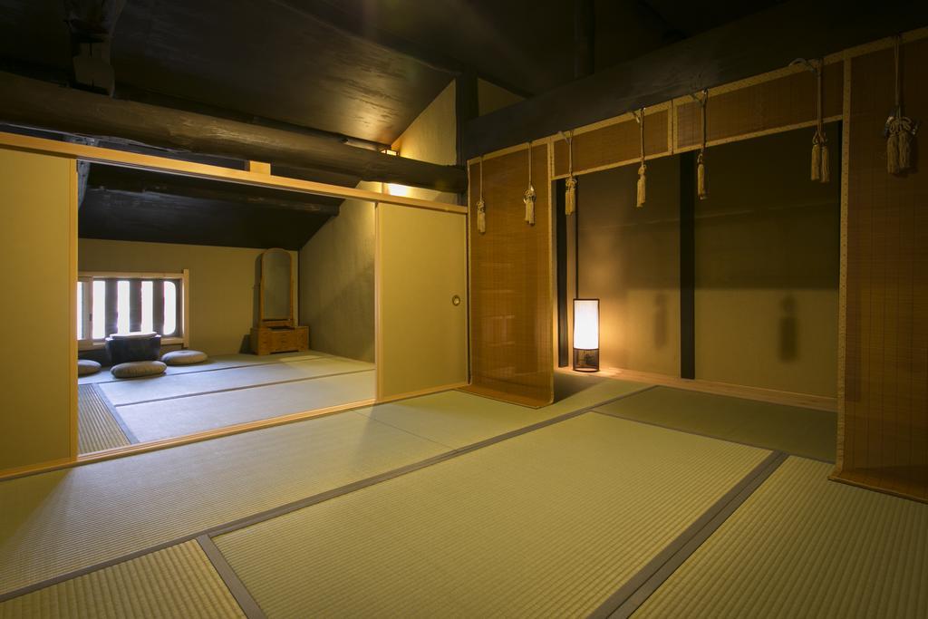 Heiankyu-Dairi No Yado Villa Kyoto Room photo